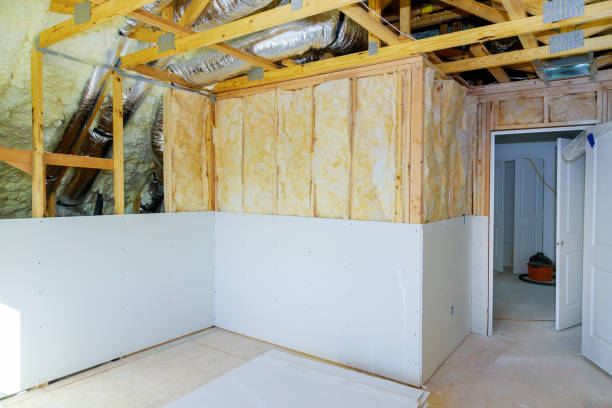 Best Insulation for Specific Applications in Huntsville, TN