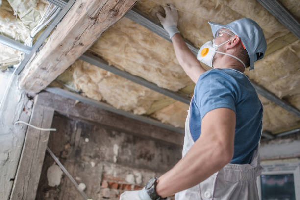  Huntsville, TN Insulation Contractor Pros