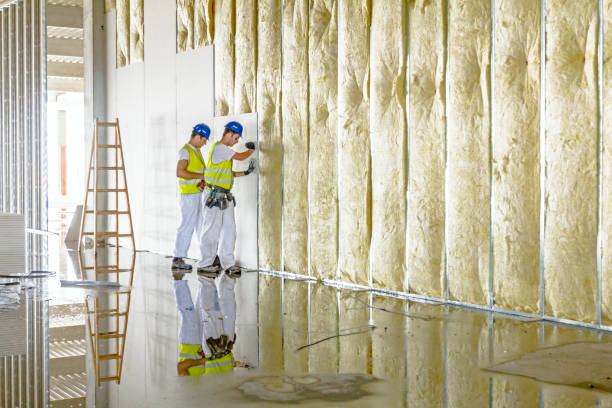 Best Types of Insulation in Huntsville, TN
